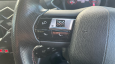 DS 3 Crossback 1.2 PureTech 130 Performance Line 5dr EAT8 Petrol 